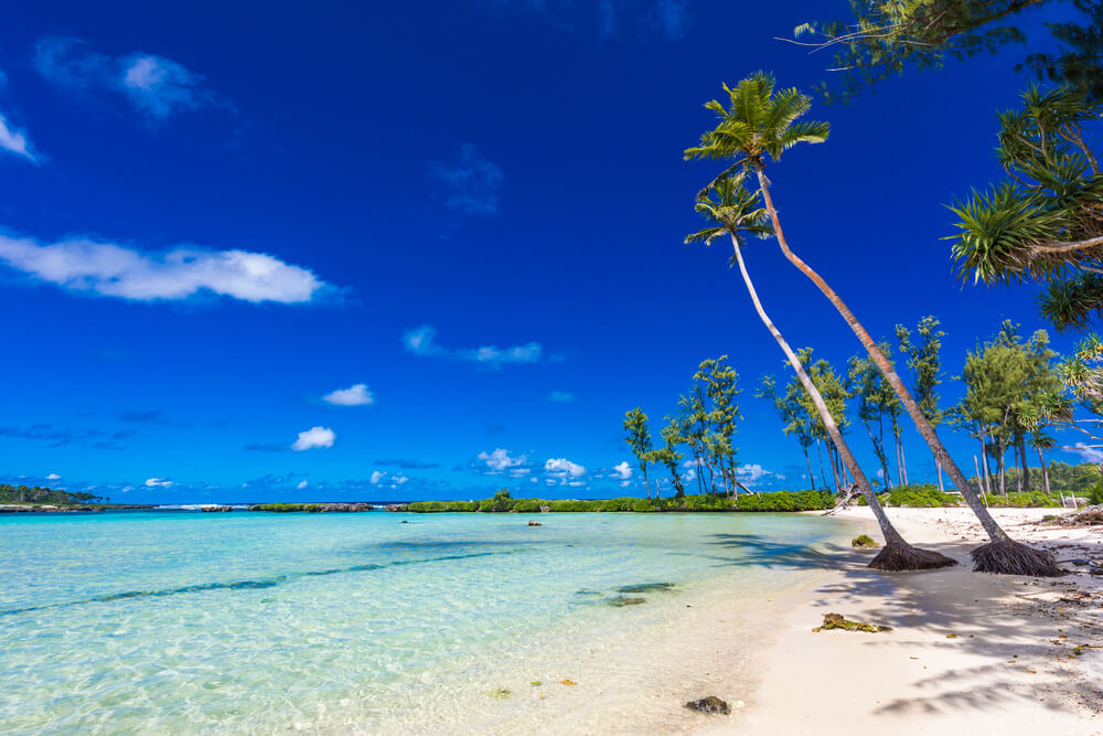 vanuatu